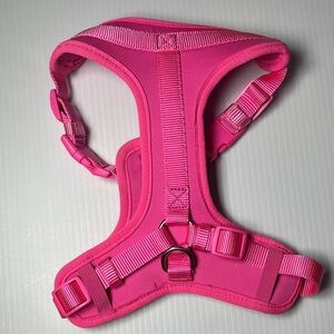 Top Paw Bright Pink Dog Harness